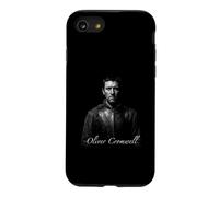 Oliver Cromwell English Civil Leader Case for iPhone SE (2020) / 7/8