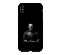 Oliver Cromwell English Civil Leader Case for iPhone XS Max
