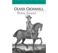 Oliver Cromwell (Historical Association Studies)