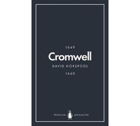 Oliver Cromwell (Penguin Monarchs): England's Protector