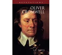Oliver Cromwell (ProQuest Statistical Abstract Series)