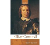 Oliver Cromwell (Routledge Historical Biographies)