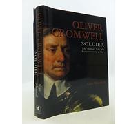 OLIVER CROMWELL SOLDIER