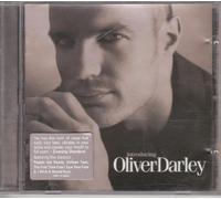 Oliver Darley - Introducing