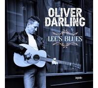 Oliver Darling - Lee☐S Blues