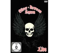 Oliver/Dawson Saxon - Live [DVD]