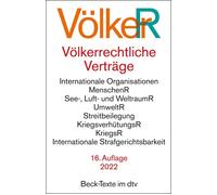 Oliver Dörr Völkerrechtliche Verträge: Vereinte Nationen, Zwischenst (Paperback)
