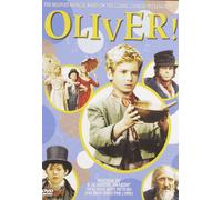 Oliver (DVD) Mark Lester Ron Moody Shani Wallis Oliver Reed (US IMPORT)