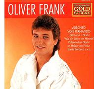 Oliver Frank - Ausgewählte Goldstücke