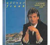 Oliver Frank - Es Ist Wieder Sommer In Der Stadt