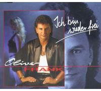 Oliver Frank - Ich bin wieder Frenchei (incl. 4 versions, 1998)