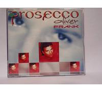 Oliver Frank - Prosecco (incl. 3 versions, 2002)