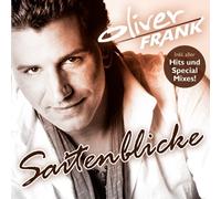 OLIVER FRANK - SAITENBLICKE 2 CD NEW