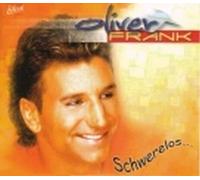 Oliver Frank - Schwerelos (Wie Ein Pilot)