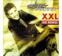 Oliver Frank - Xxl-the Remixes