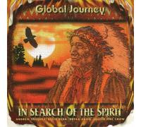 Oliver Gillespie - In Search of Spirit