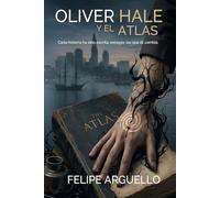 Oliver Hale y El Atlas