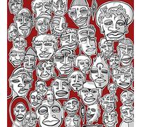 Oliver Hart (Aka Eyedea) - The Many Faces of Oliver Hart or: How Eye One the Write Too Think [VINYL]