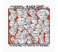 Oliver Hart - The Many Faces Of