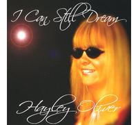 Oliver, Hayley - I Can Still Dream