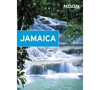 Oliver Hill Moon Jamaica (Eighth Edition) (Paperback) (US IMPORT)