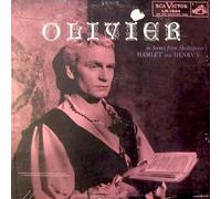 Oliver in Scenes from Shakespeare's Hamlet and Henry V