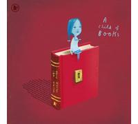 Oliver Jeffers A Child of Books Book Oliver Jeffers Multicolor