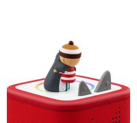 Oliver Jeffers: Once There Was A Boy