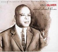 Oliver, Joe 'King' - Canal Street Blues