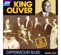 Oliver, Joe 'King' - Dippermouth Blues