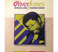 Oliver Jones (5) - Speak Low Swing Hard