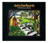 Oliver Jones - Justin Time Records - A Tenth Anniversary Collection (UK Import)