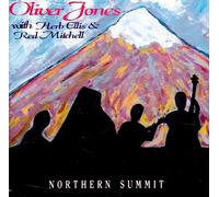 Oliver Jones - Northern Summit