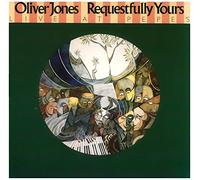 Oliver Jones - Requestfully Yours