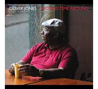 Oliver Jones - Second Time Around