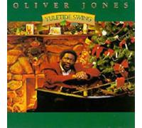 Oliver Jones - Yuletide Swing
