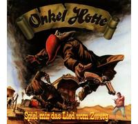 OLIVER KALKOFE ONKEL HOTTE'S MÄRCHENSTUNDE -Spiel mir das Lied vom Zwerg CD NEW