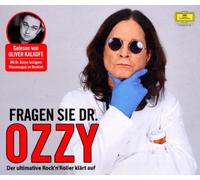 Oliver Kalkofe - Ozzy Osbourne: Fragen Sie Dr. Ozzy