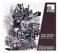 Oliver Koletzki & Florian Meindl - What We Did & What We Do