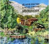Oliver Koletzki & Niko Schwind - Noordhoek