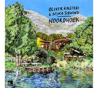 Oliver Koletzki & Niko Schwind - Noordhoek [VINYL]