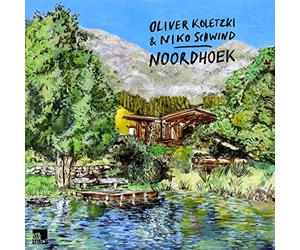 Oliver Koletzki & Niko Schwind - Noordhoek [VINYL]