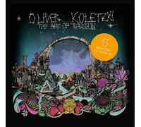 Oliver Koletzki - The Arc Of Tension [VINYL]