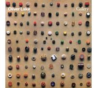 Oliver Lake - Gallery [Vinyl]