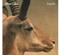 Oliver Lake - Impala (UK Import)