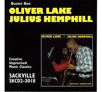 Oliver Lake / Julius Hemphill - Buster Bee