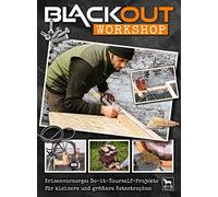 Oliver Lang Wol Blackout Workshop: Krisenvorsorge: Do-it-Yourself-Pr (Paperback)