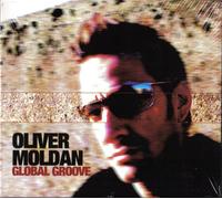 Oliver Moldan - Global Groove