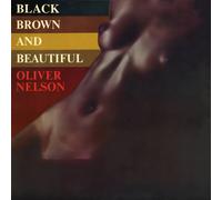 Oliver Nelson | Black, Brown And Beautiful | Vinyl LP - Black