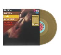 Oliver Nelson | Black, Brown And Beautiful | Vinyl LP - Exclusive